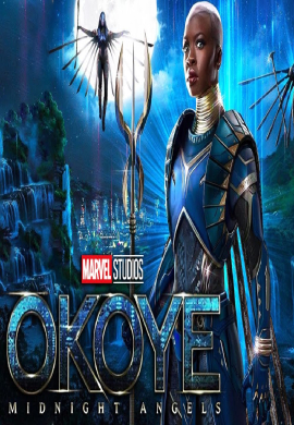 OKOYE